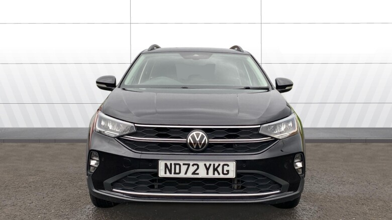 Volkswagen Taigo 1.0 TSI Life 5dr Petrol Hatchback